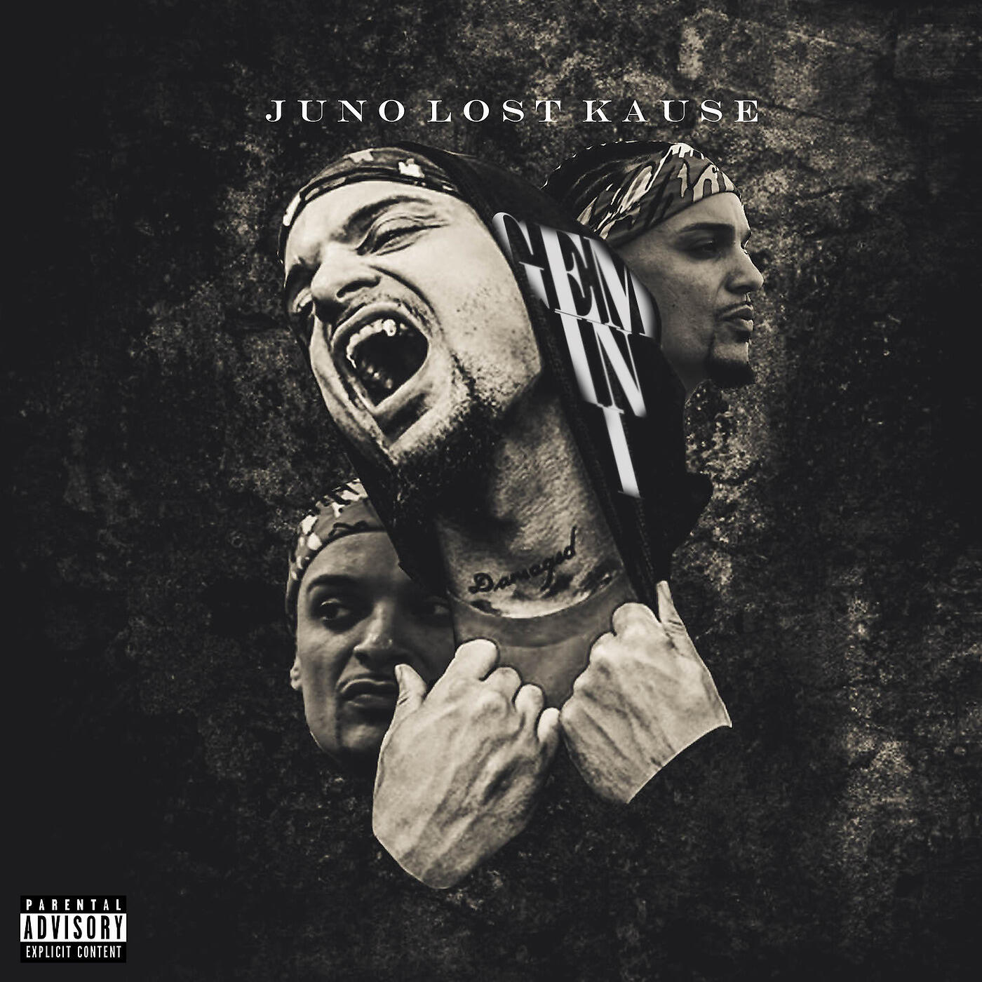 Juno lost kause - Chop Suey