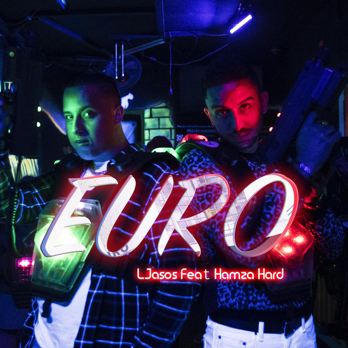 LJASOS - Euro