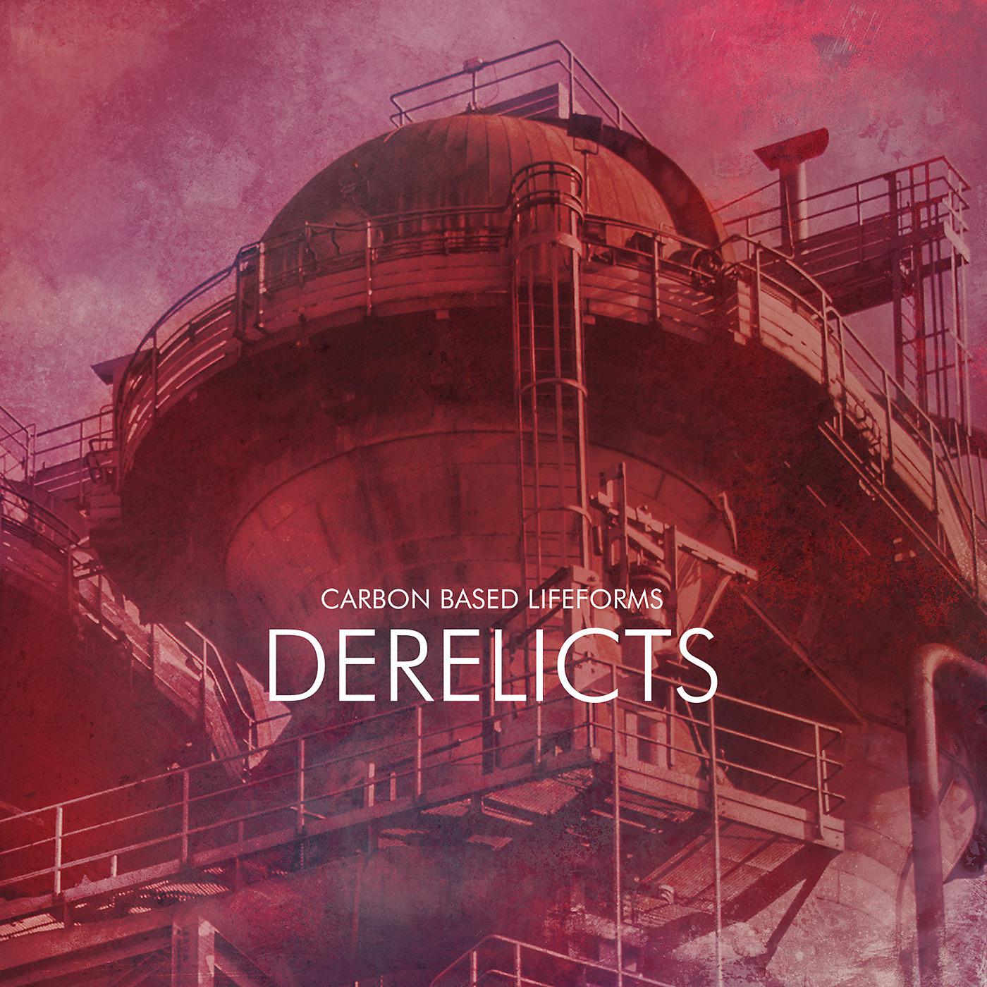 Постер альбома Derelicts