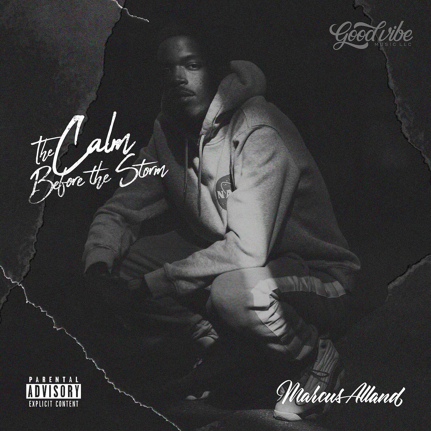 Marcus Alland - C.B.T.S