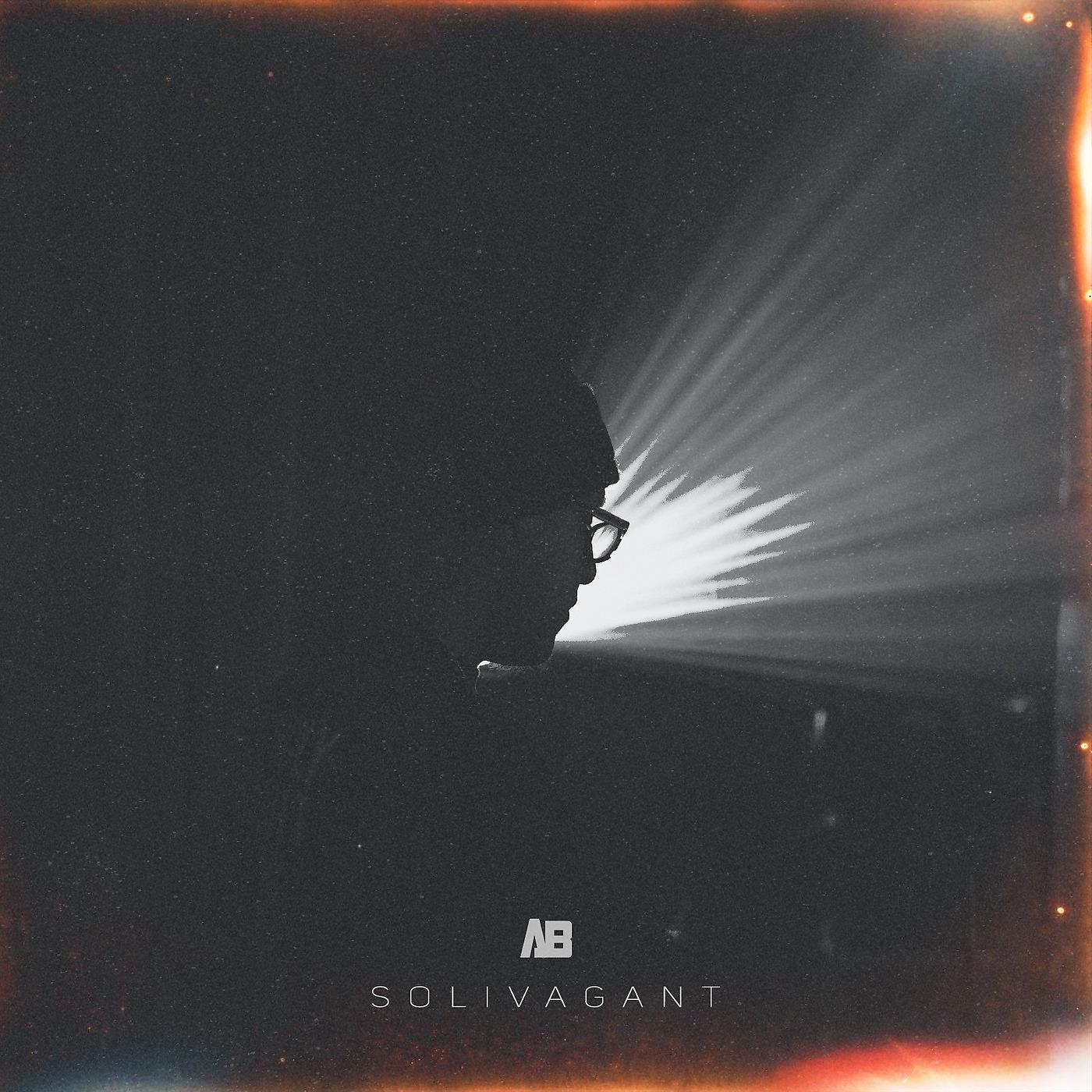 Постер альбома Solivagant