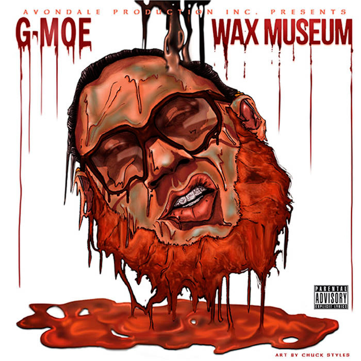 G-MOE - Monkey See Monkey Do