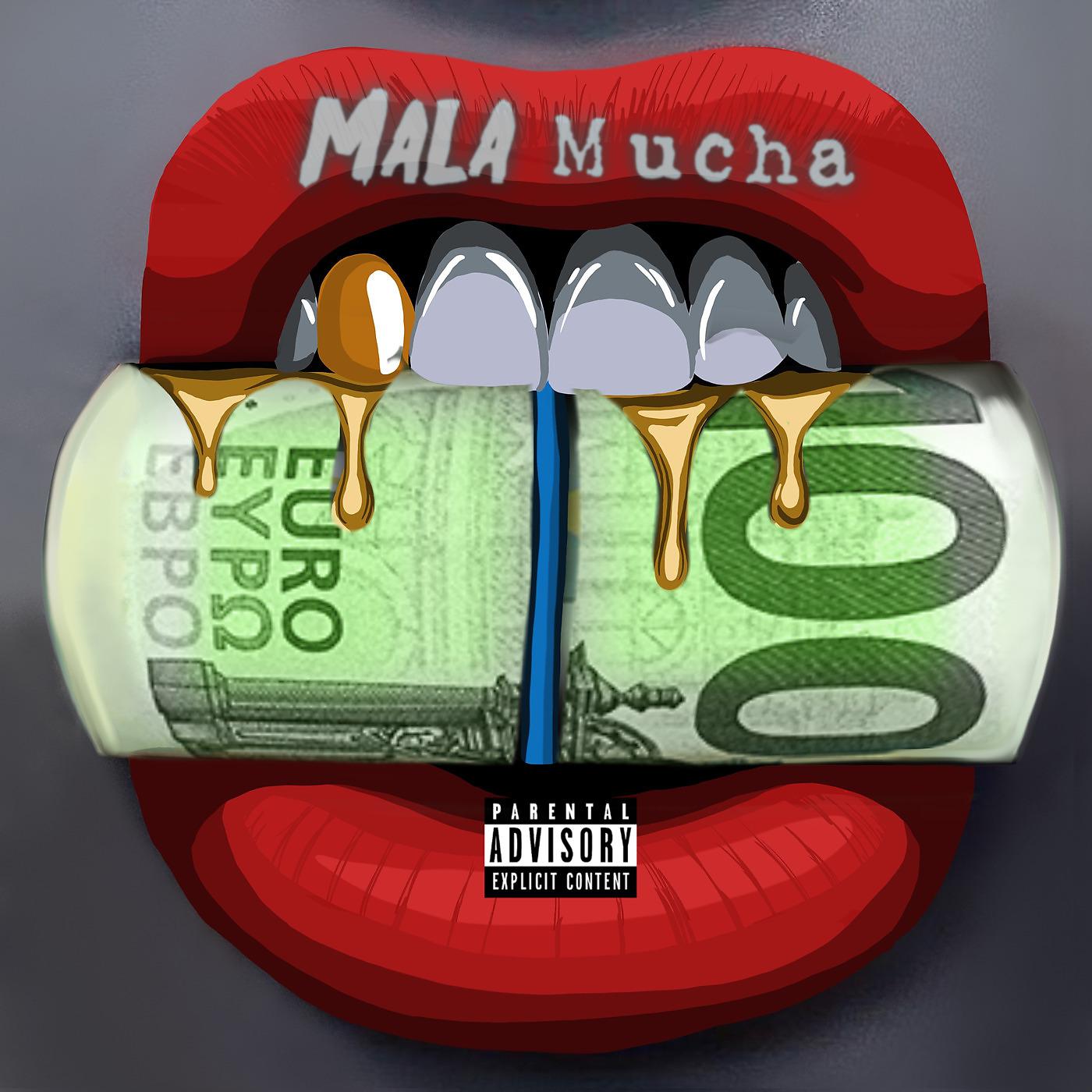 Постер альбома Mala Mucha