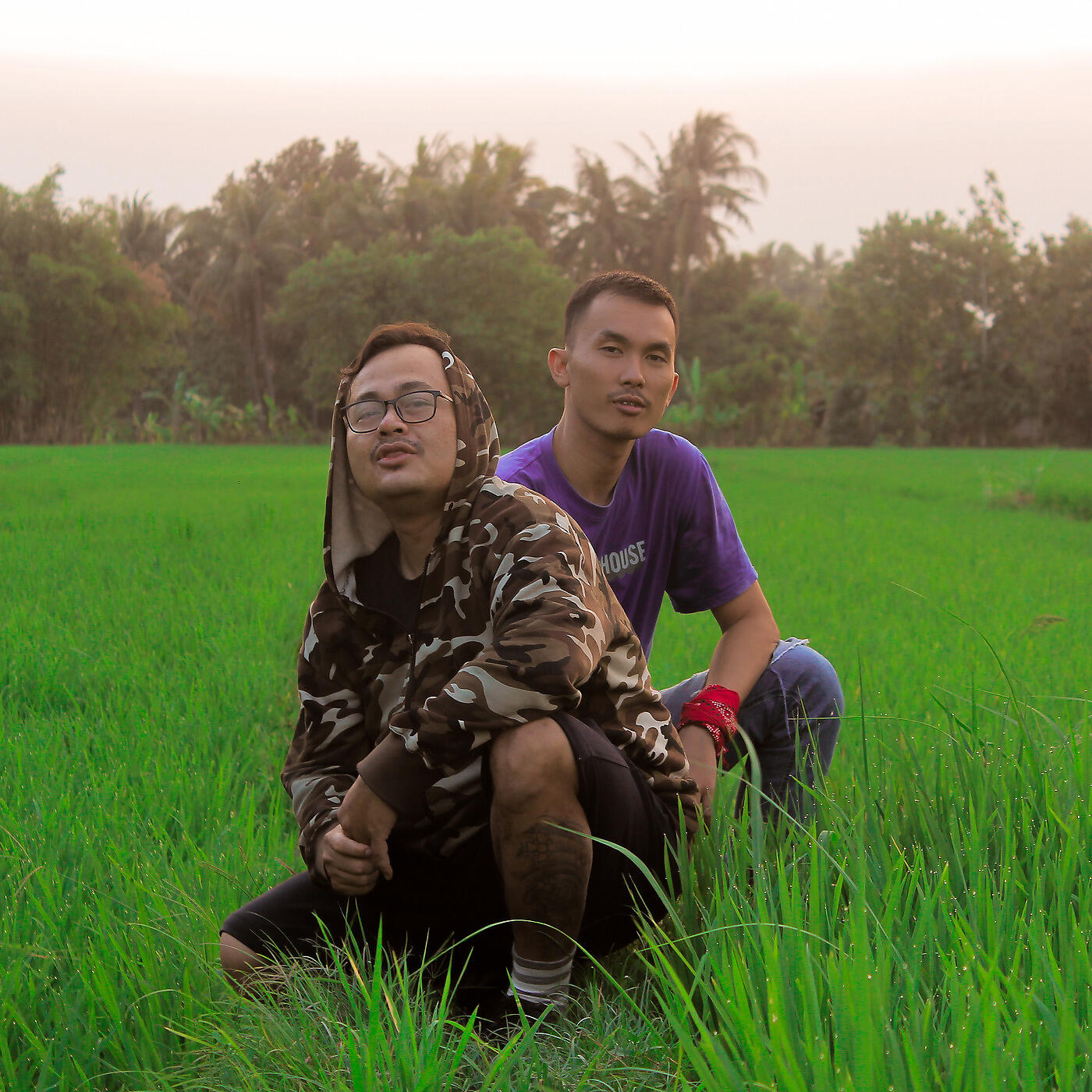Joe Million - Sindikat Indi