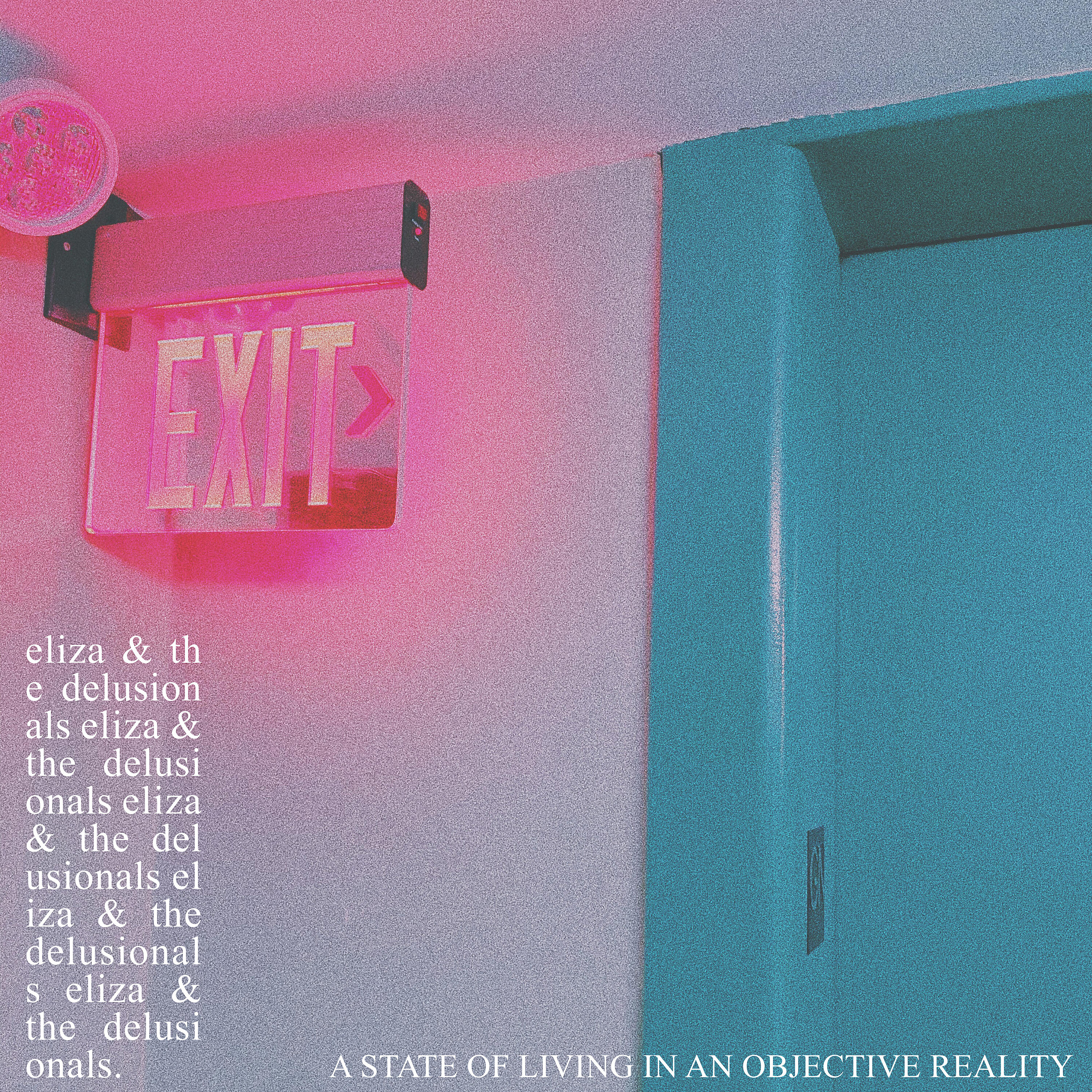Eliza - ALIVE