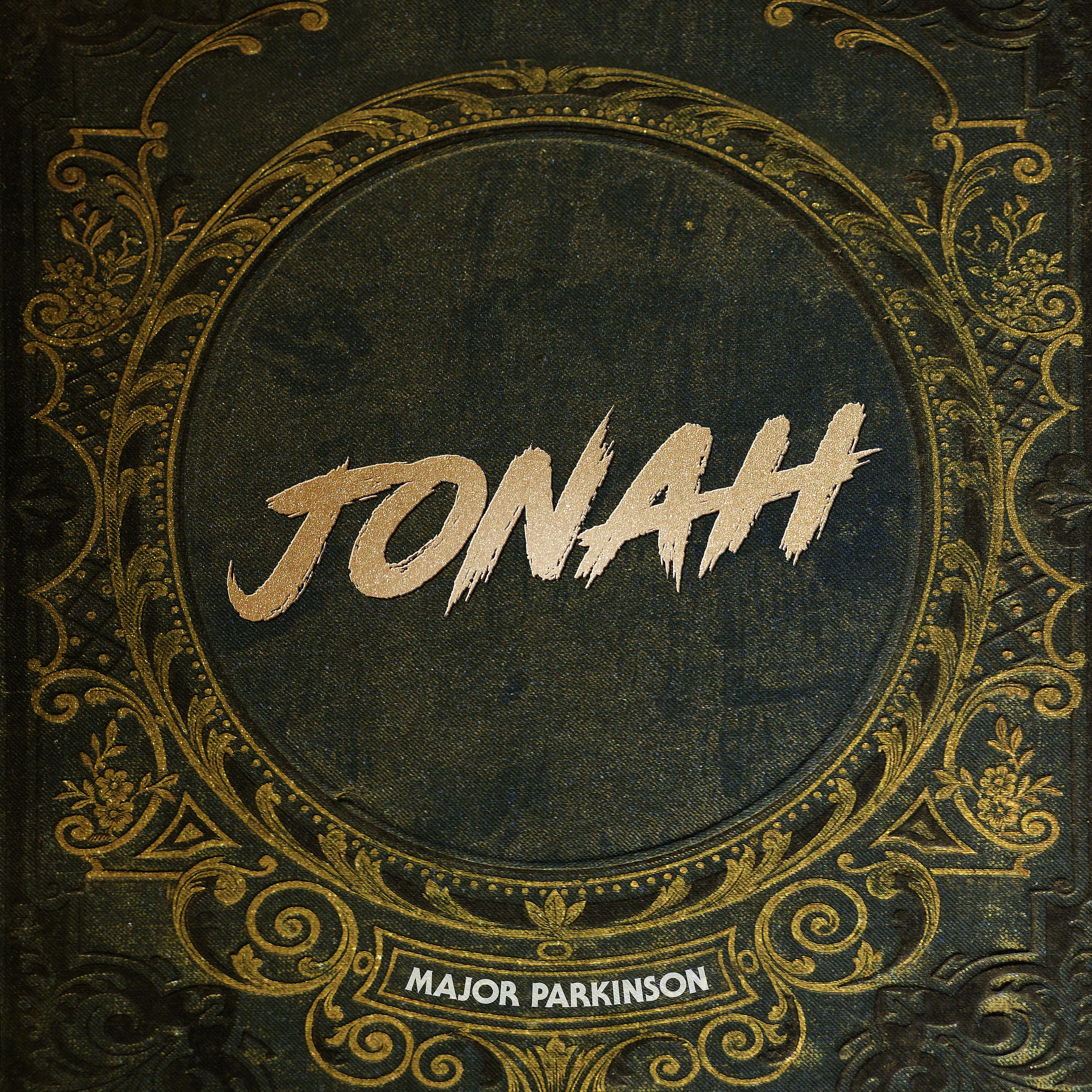 Постер альбома Jonah (Prequel)