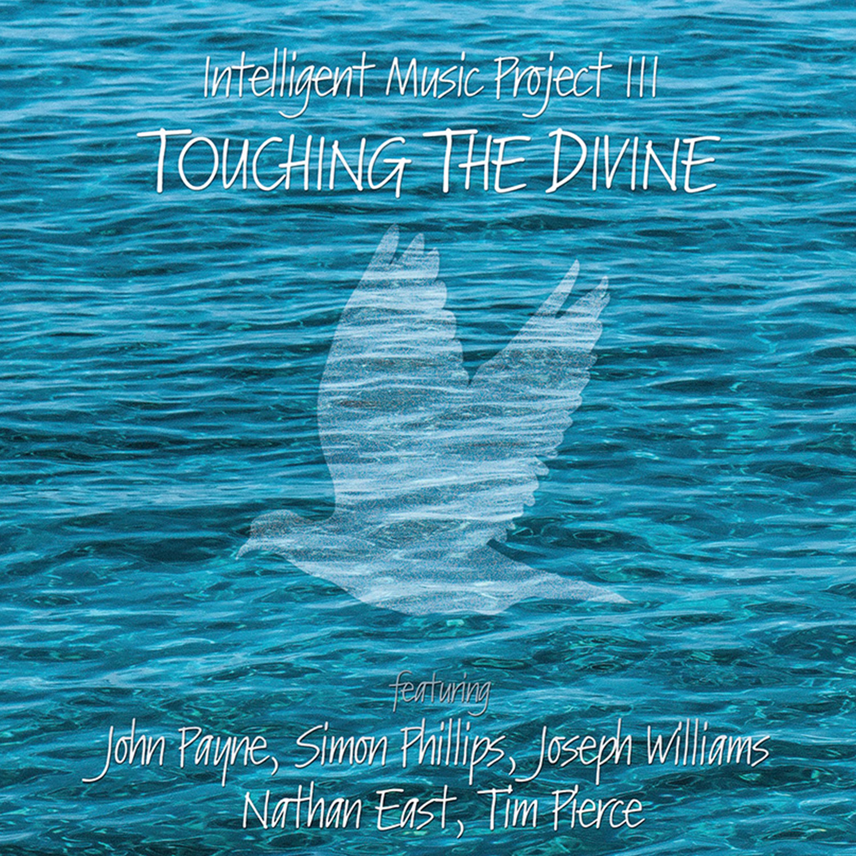 Постер альбома Intelligent Music Project III - Touching the Divine