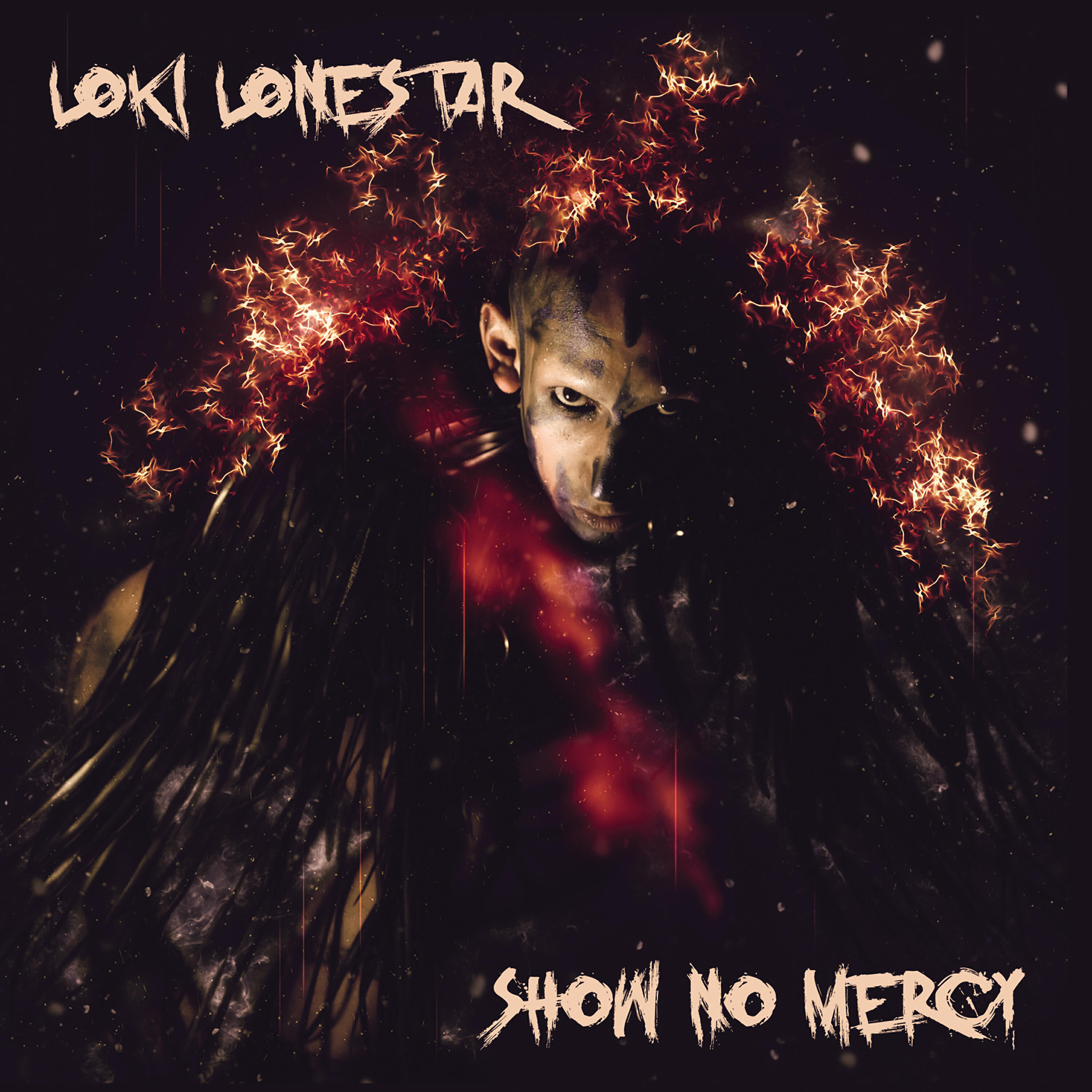 Loki Lonestar - Ambition (Trackwasher RMX)