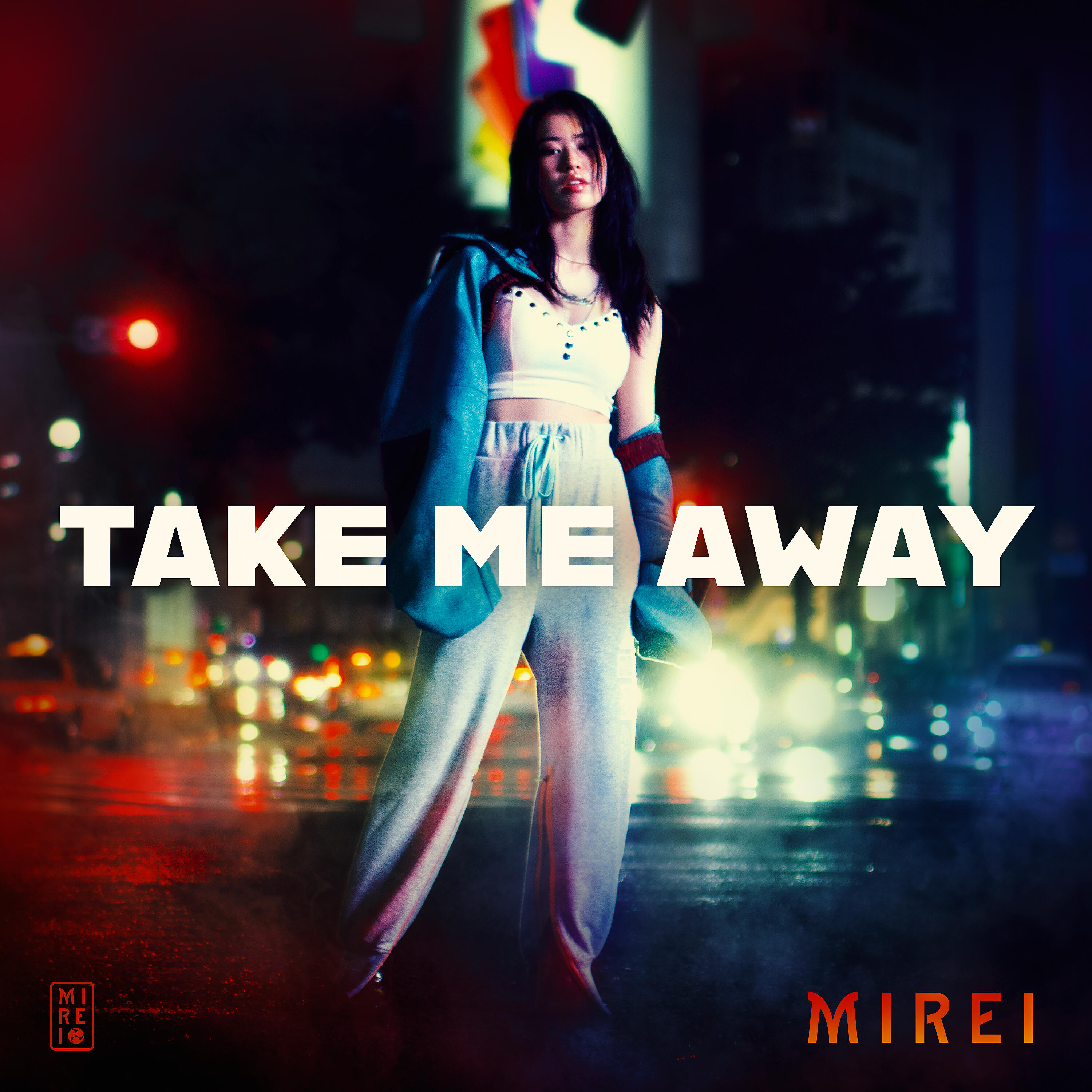 MIREI - Lazy Boy