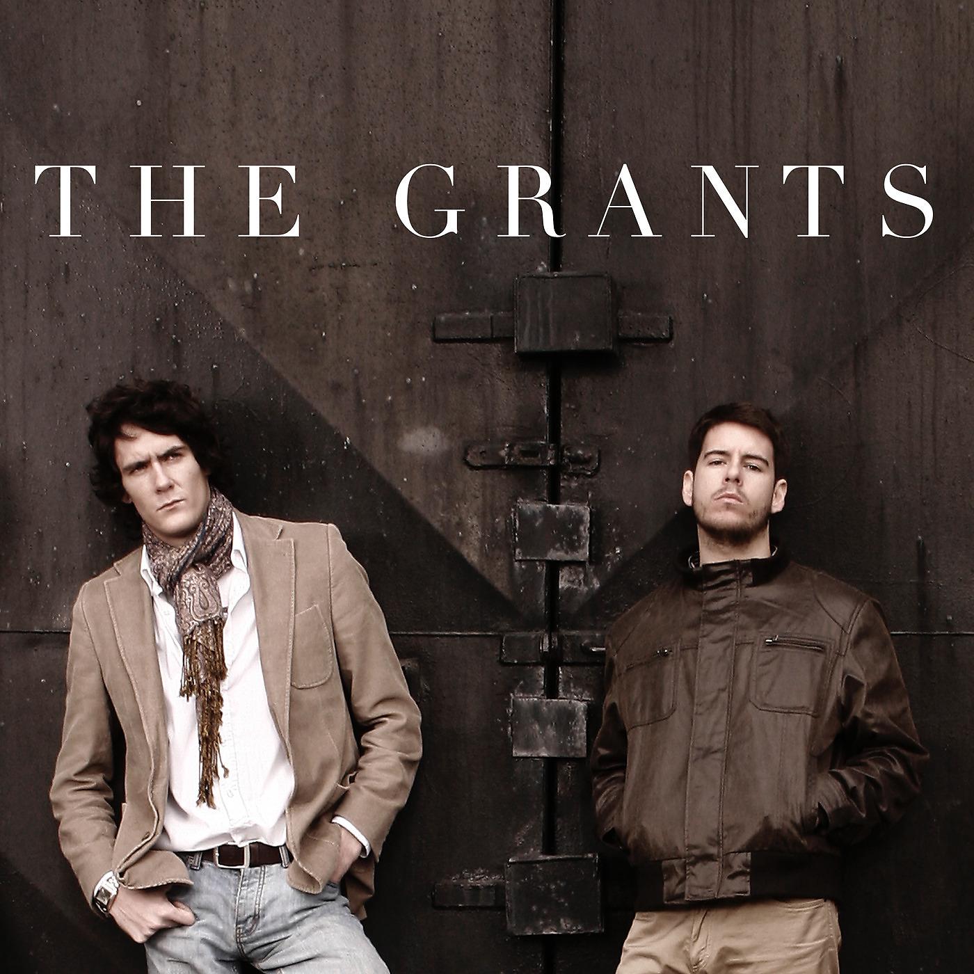 Постер альбома The Grants