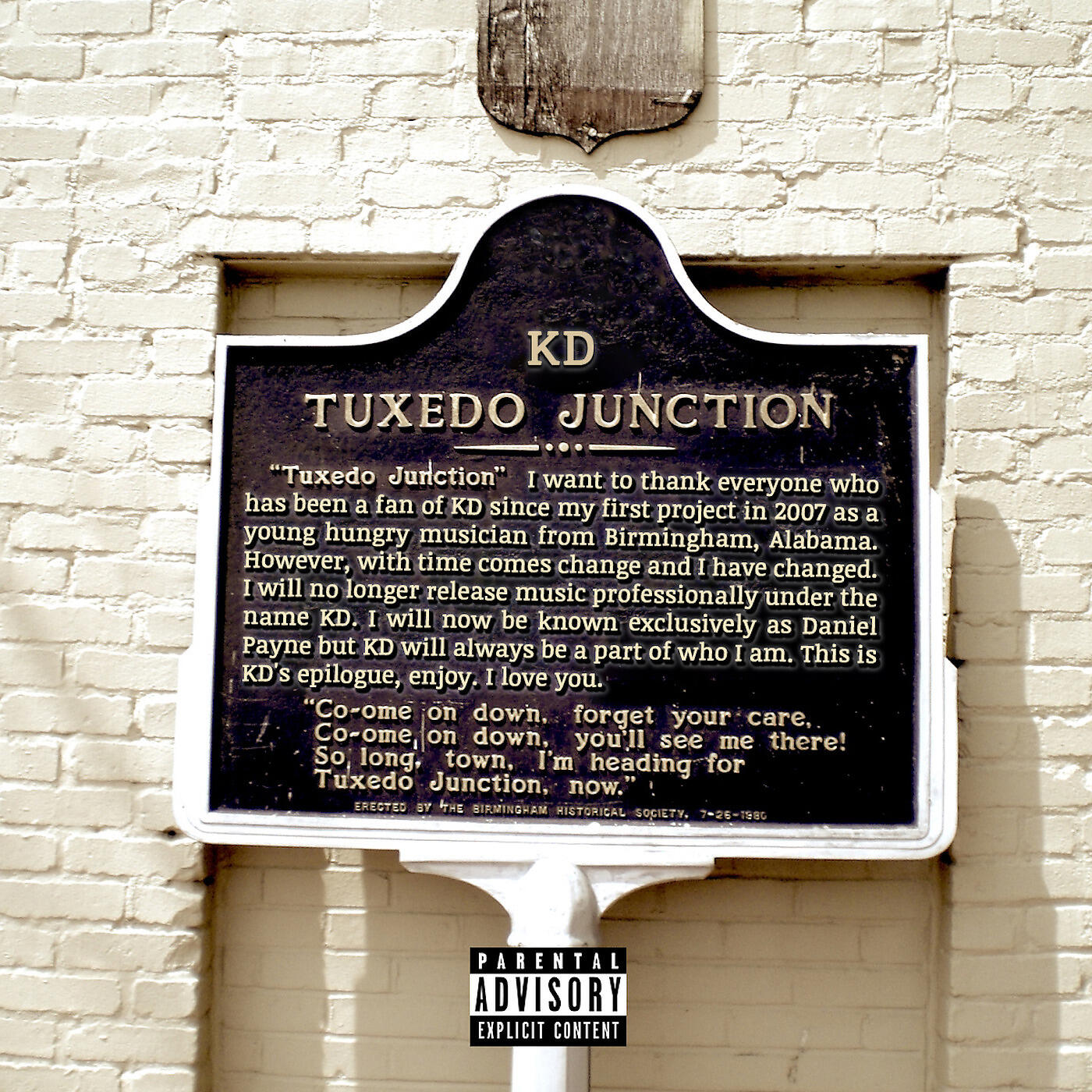 KD - Blunts & Waffle House