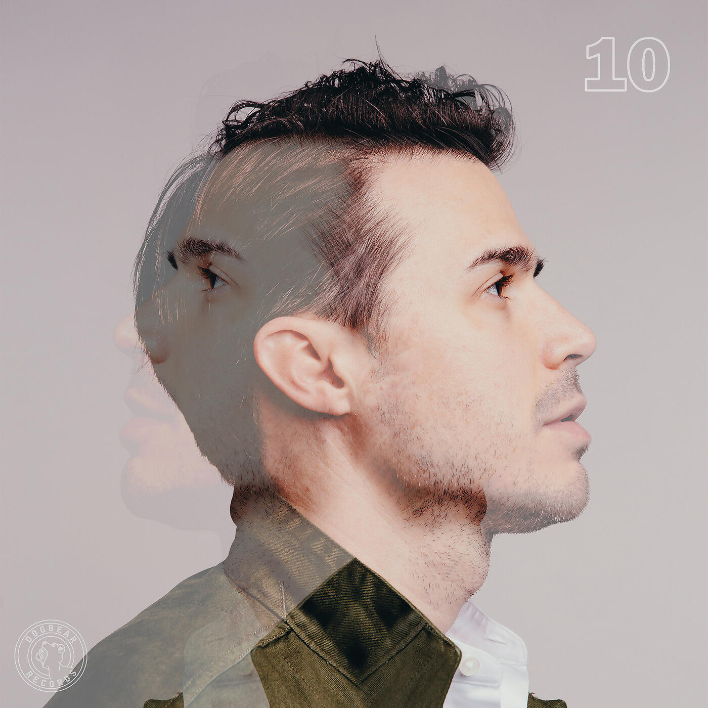 Kris Allen - Written All over My Face (