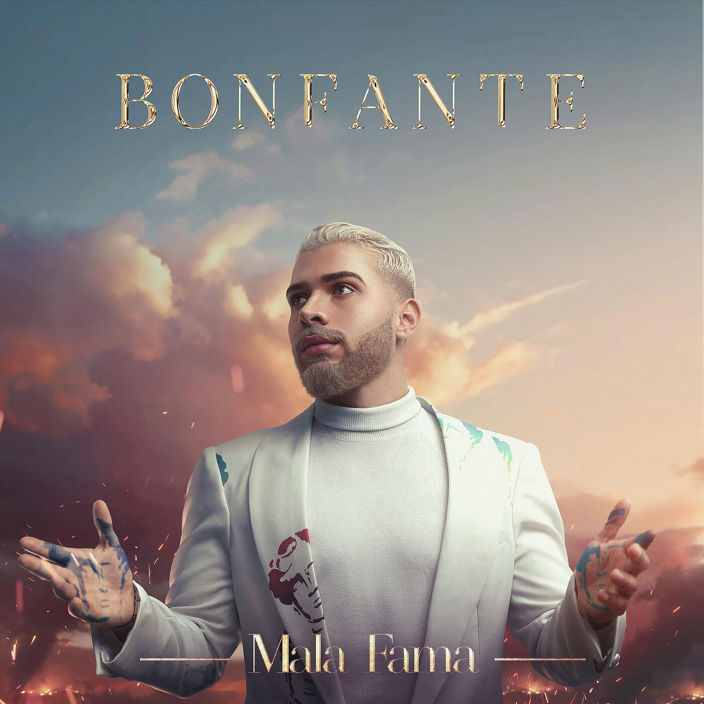 Bonfante - Mala Fama