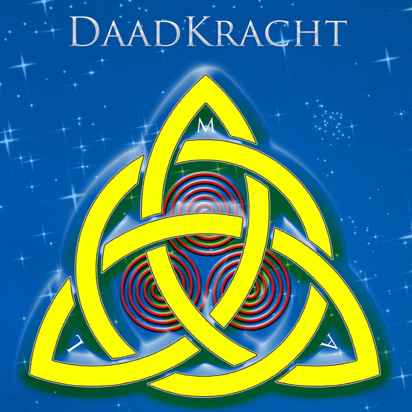 Постер альбома DaadKracht