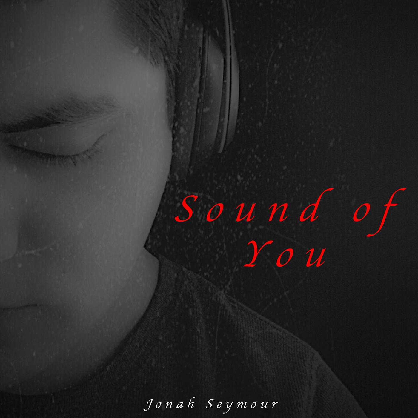 Jonah Seymour - Sound of You