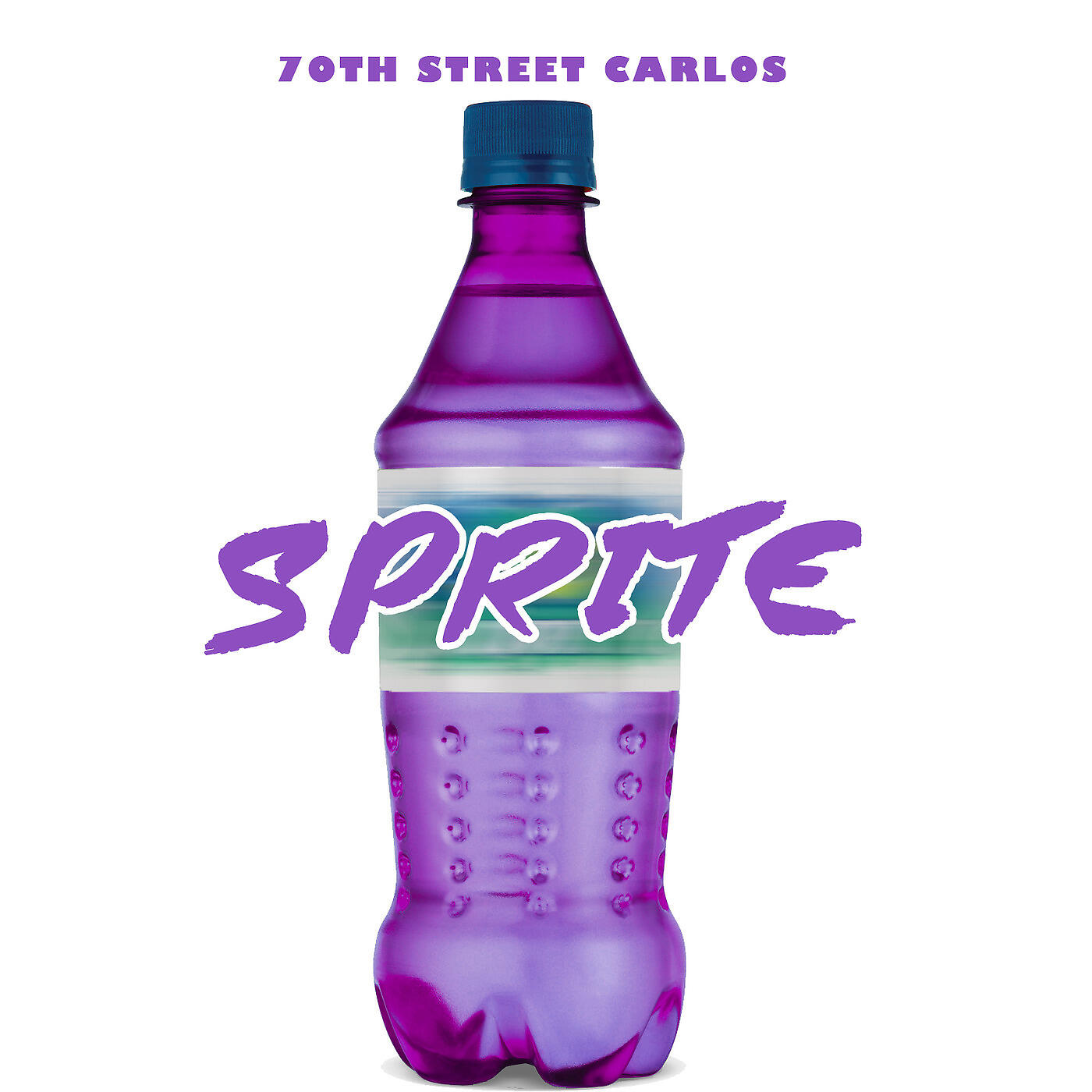 70th Street Carlos - Sprite