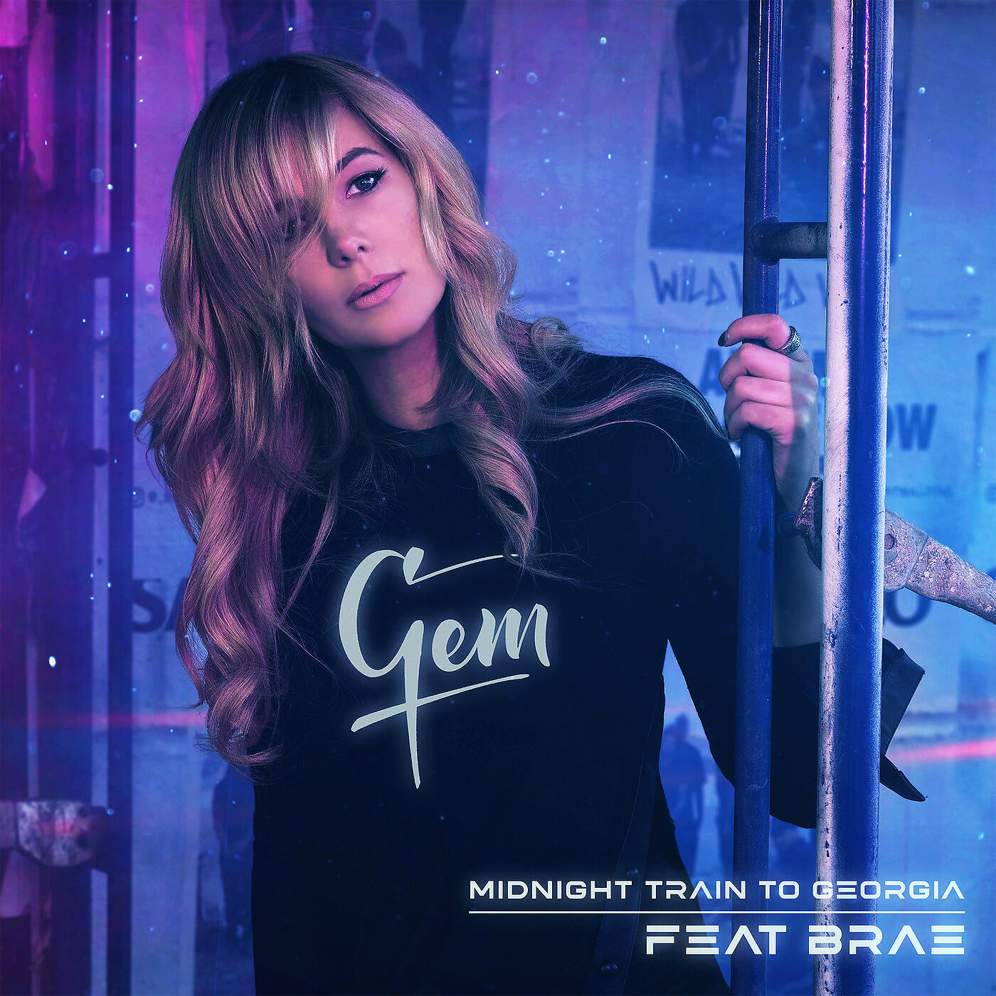 GEM - Midnight Train to Georgia