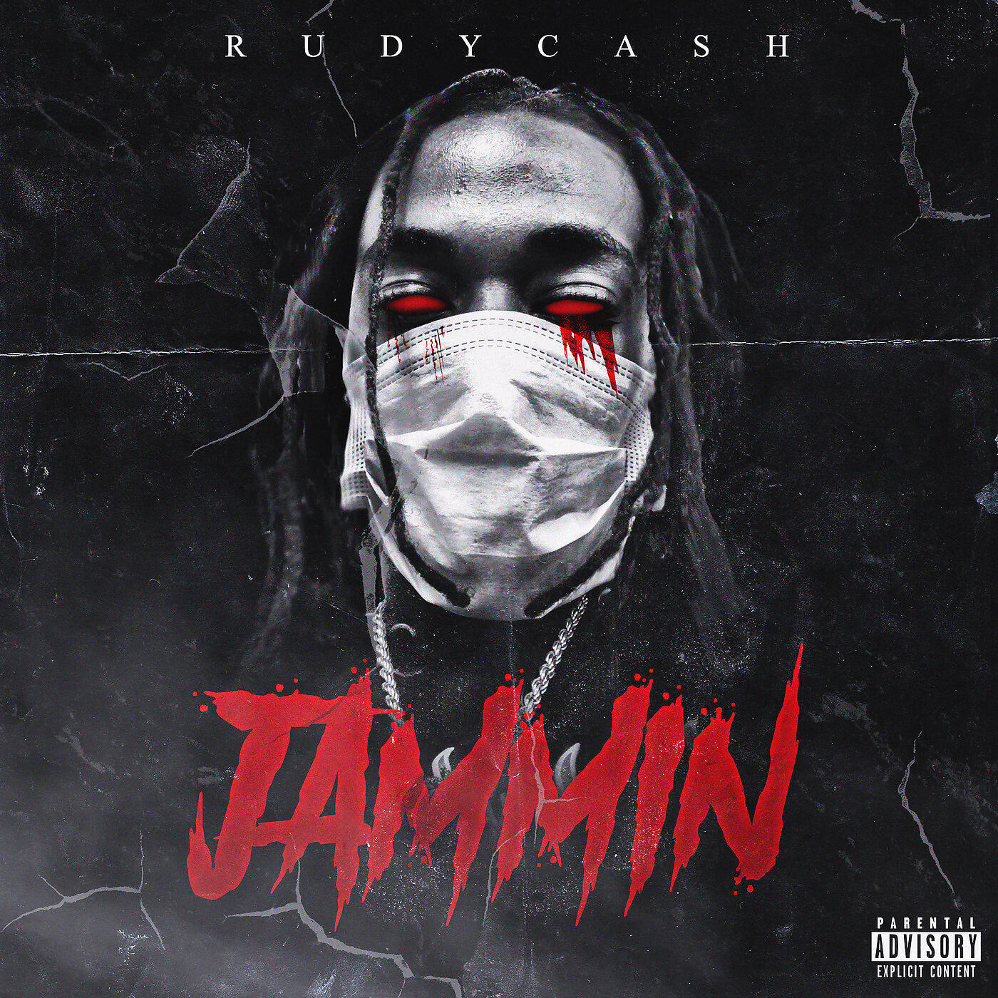 RudyCash - Jammin