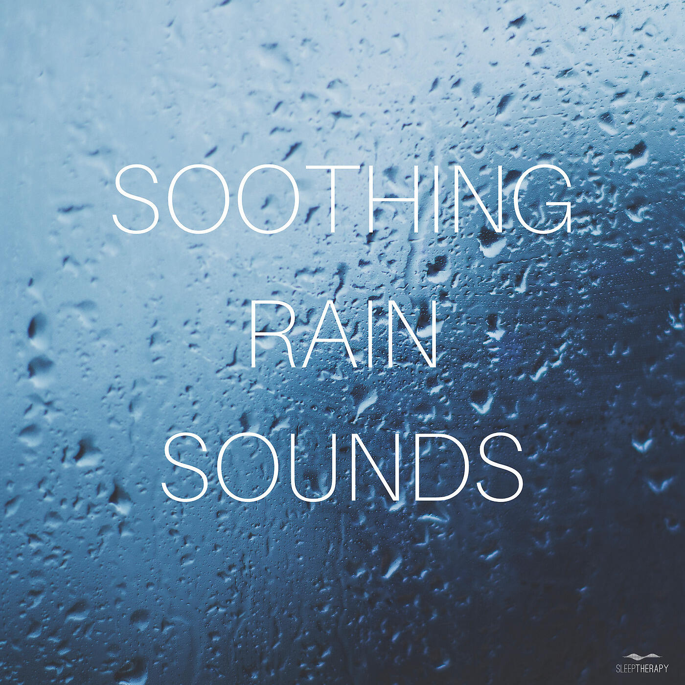 SleepTherapy - Evening Rain on the Rooftop