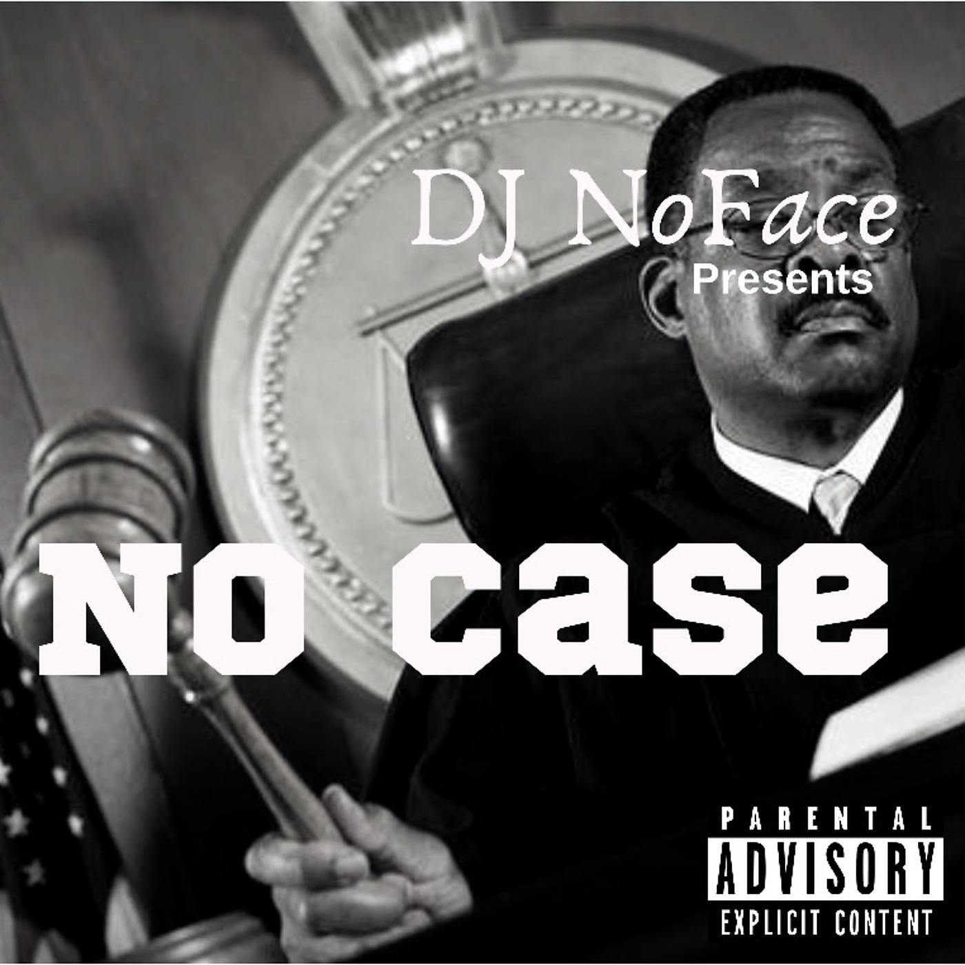 Постер альбома No Case