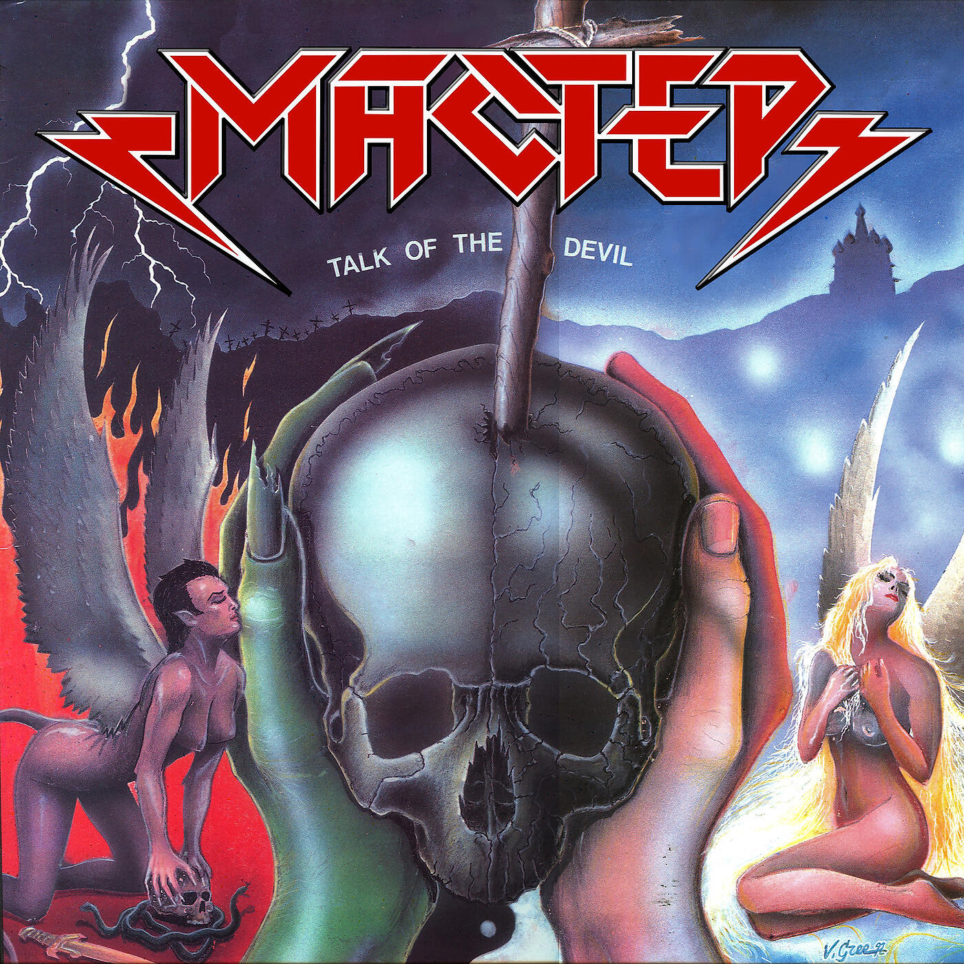 Мастер - Tsar