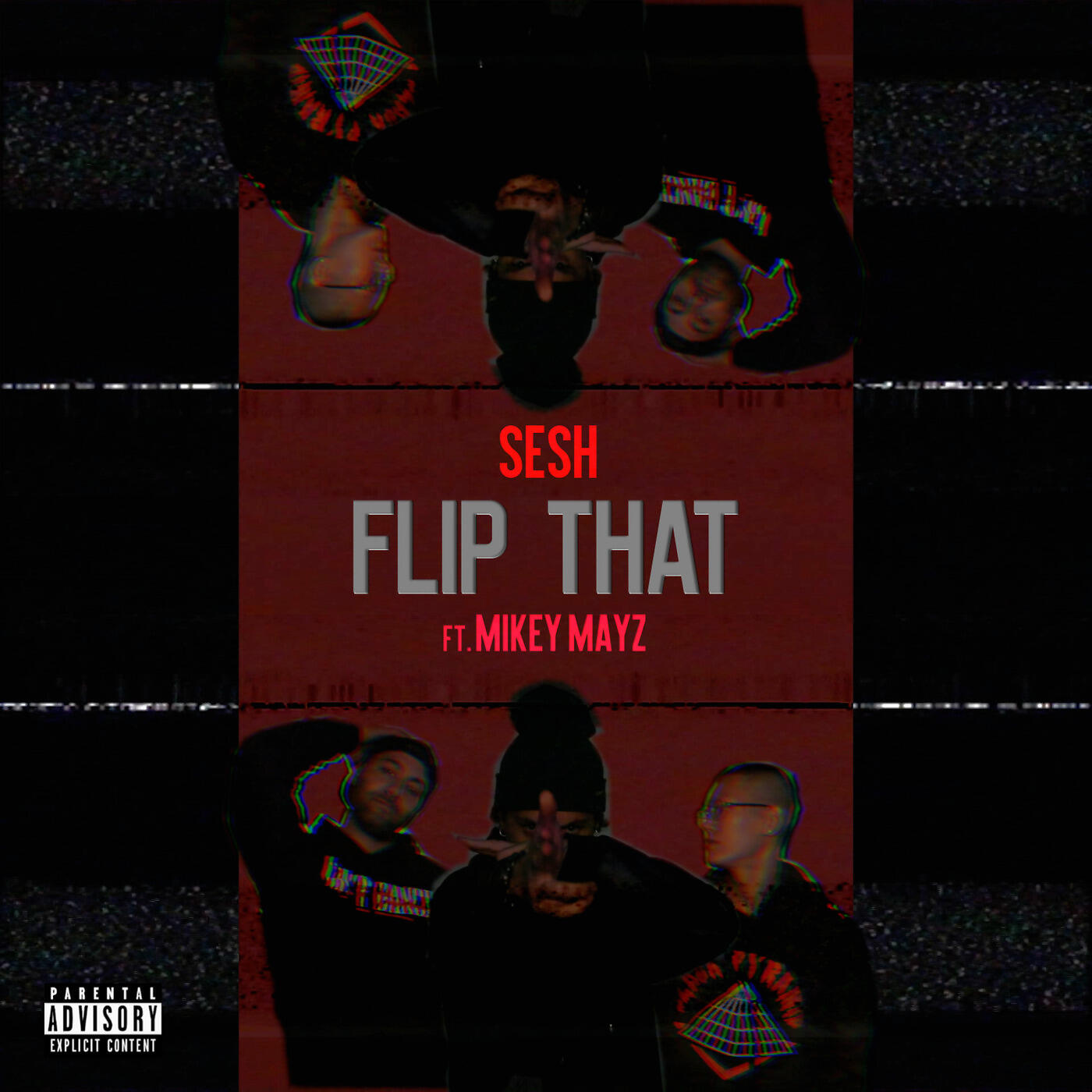 SESH - Flip That