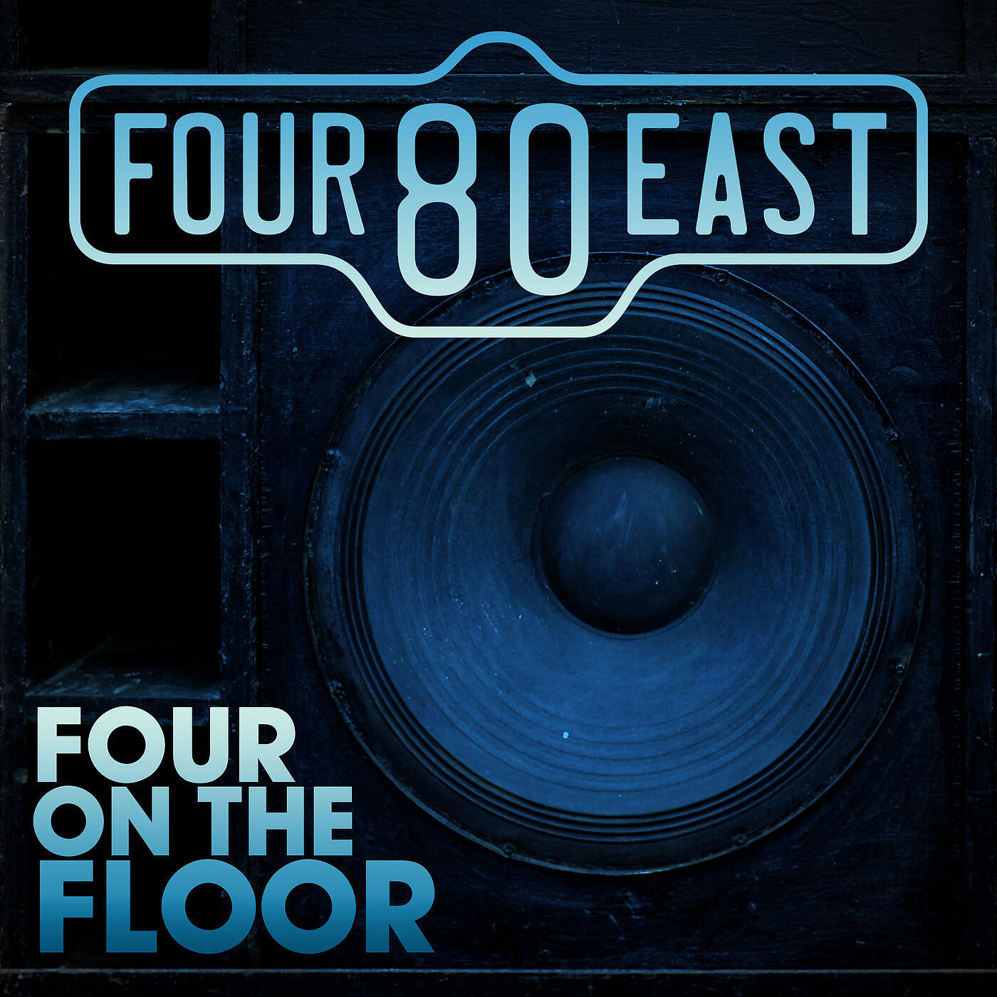 Four80East - Are You Ready