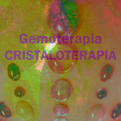 Постер альбома Gemoterapia
