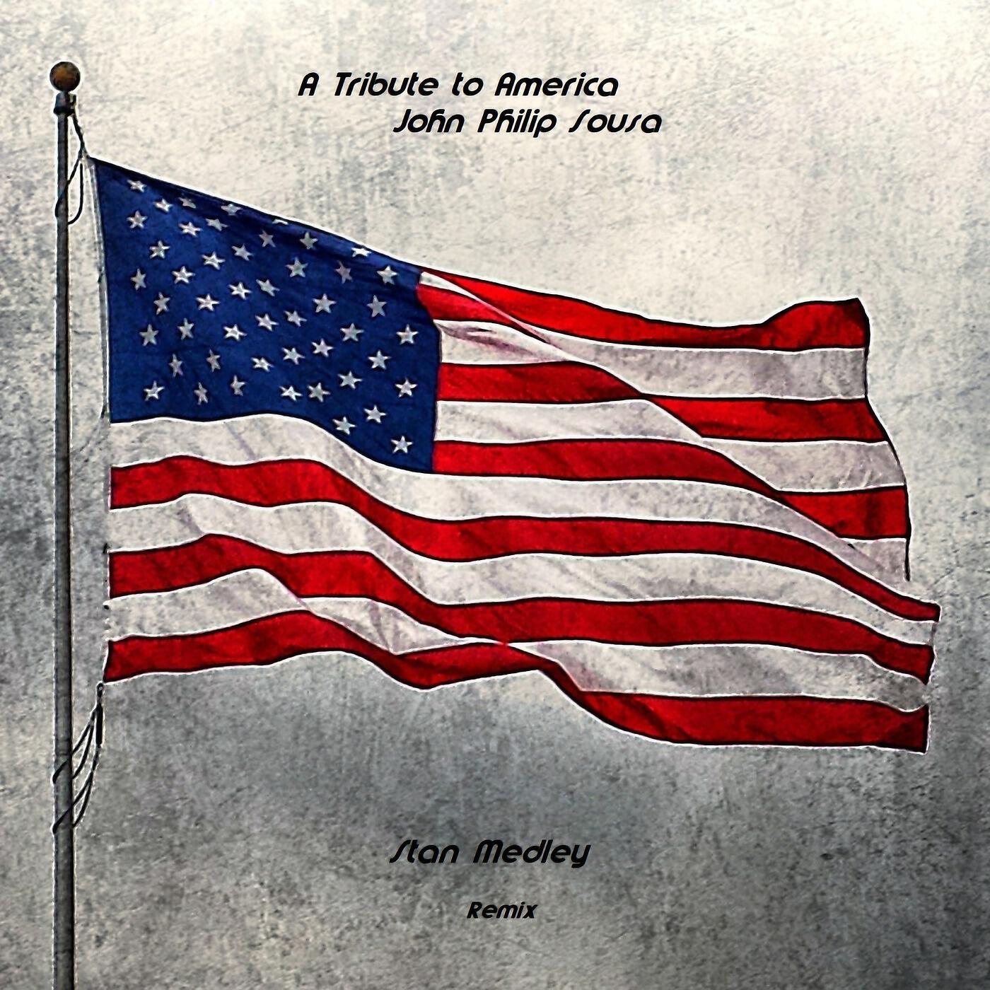 John Philip Sousa, Stan Medley & United States Marine Band - The Loyal Legion
