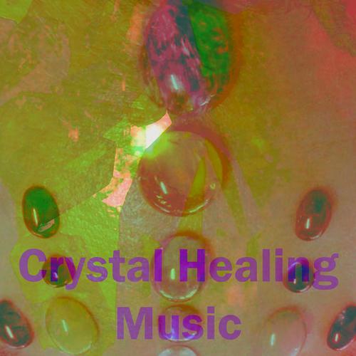 Постер альбома Crystal Healing