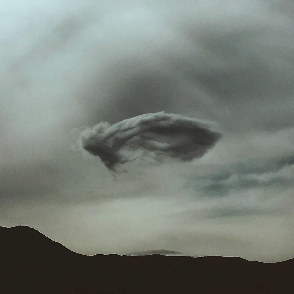 Sebastiano Effe - Things Are Less Real Than They Appear