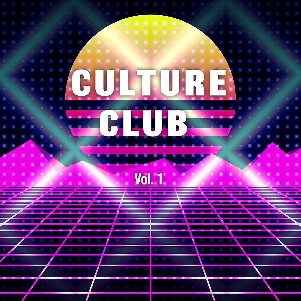 Постер альбома Culture Club, Vol. 1