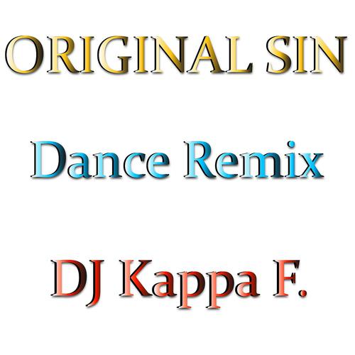 Постер альбома Original Sin (Disco Fever: Remix Julian B.)