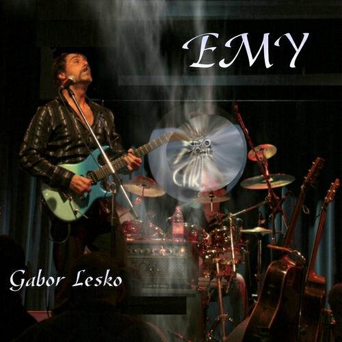 Gabor Lesko - Etude