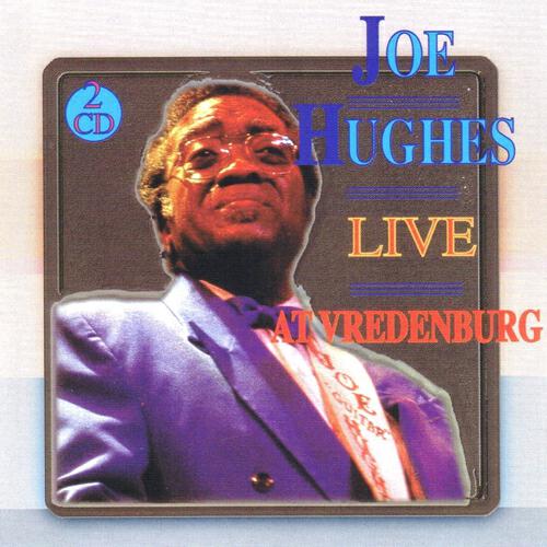 Joe Hughes - Hoochie Coochie Man (Live)
