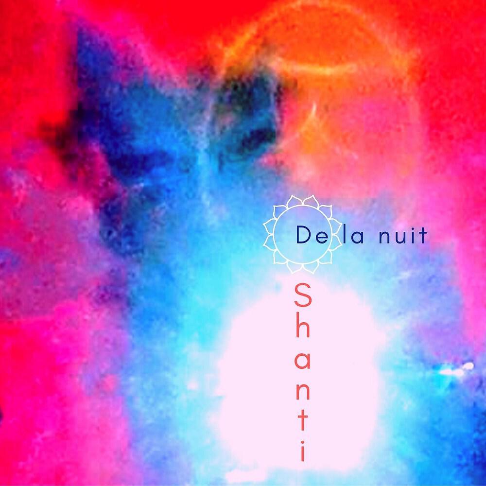 De la nuit - Dancing with Shiva