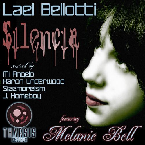Lael Bellotti - Silencia (J. Homeboy Remix)
