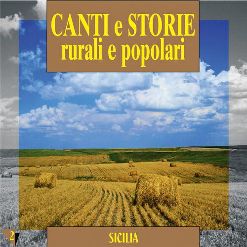 Siringa - Votivimmi di cca'