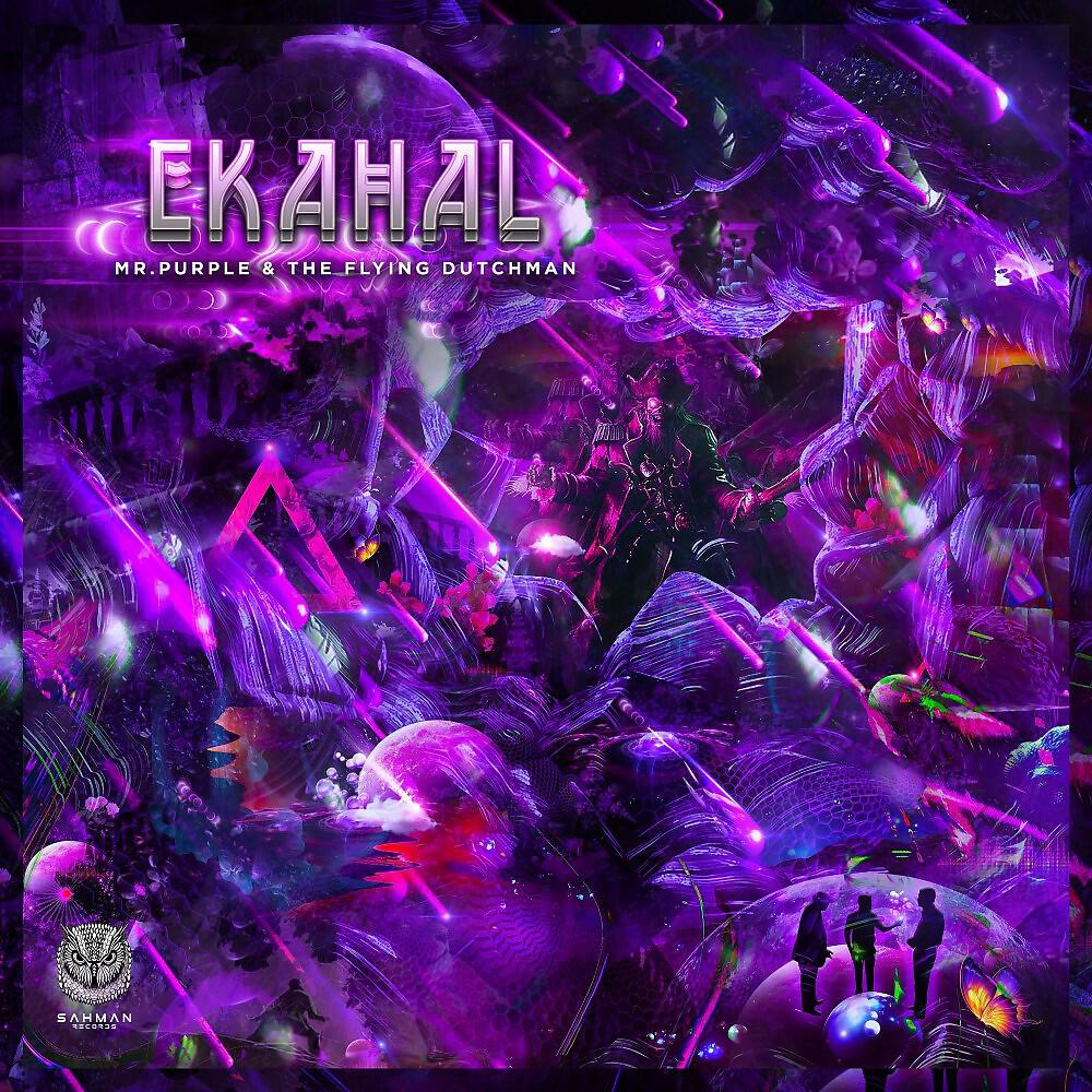 Ekahal - The Flying Dutchman
