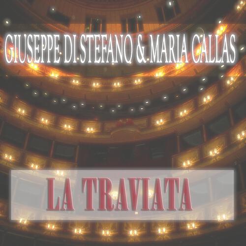 Giuseppe Di Stefano - È strano! ah, fors'è lui che l'anima