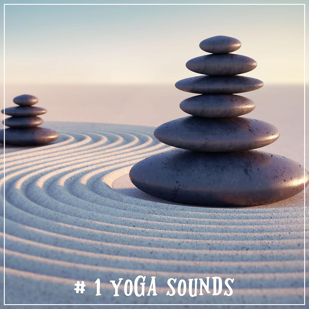 Постер альбома # 1 Yoga Sounds