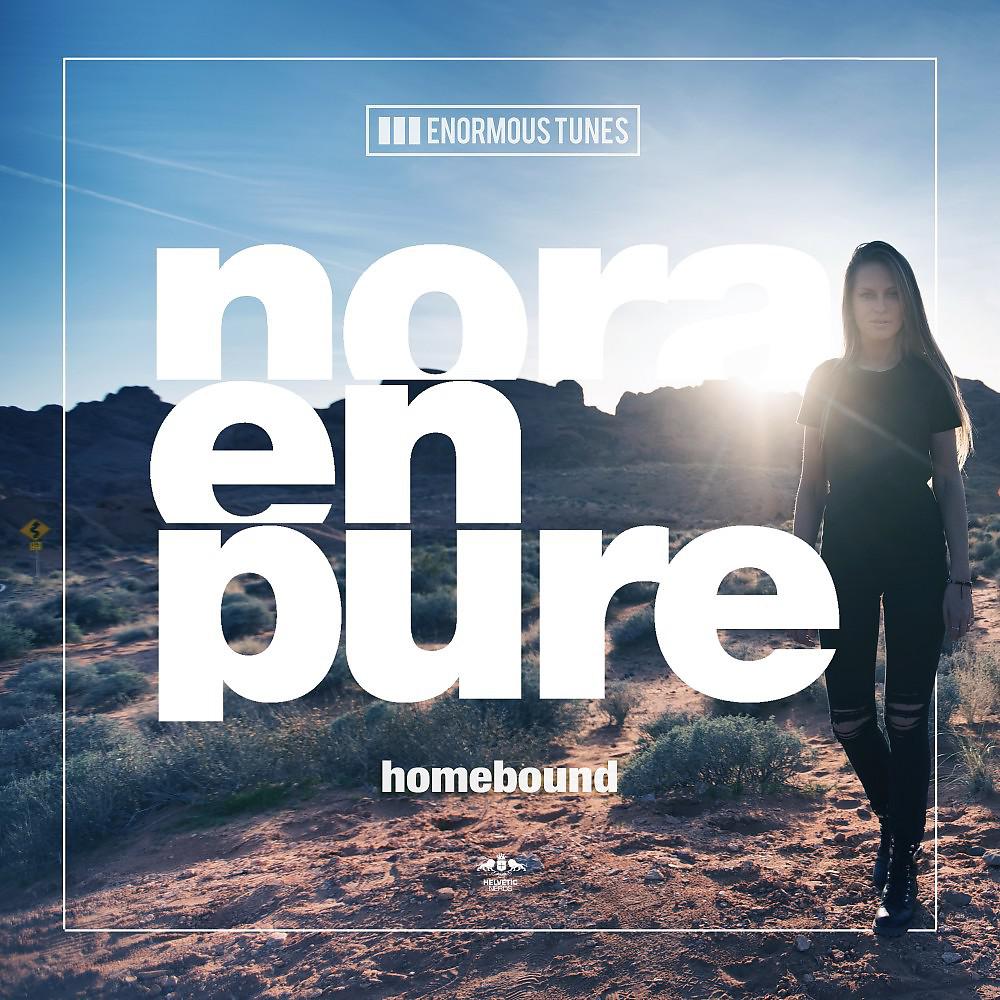 Постер альбома Homebound EP