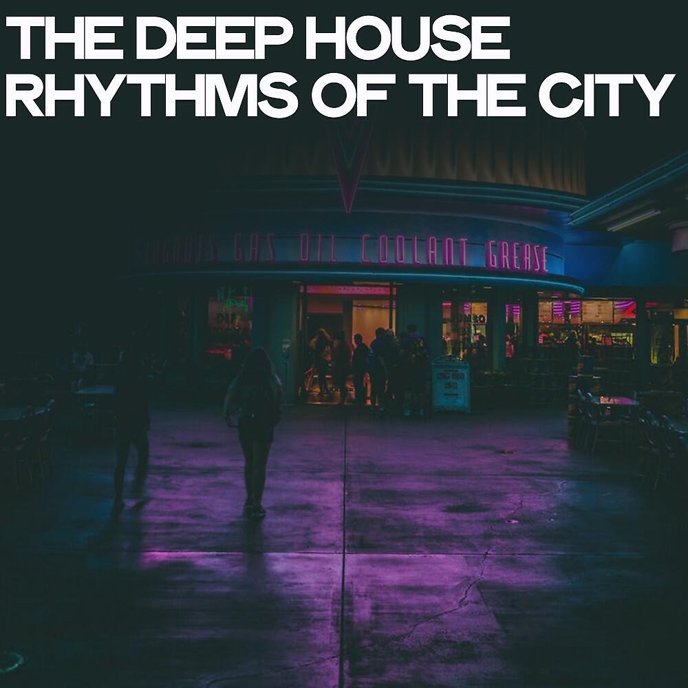 Oscar Rich - Introvert of an Artist (Miami Beach Mix)