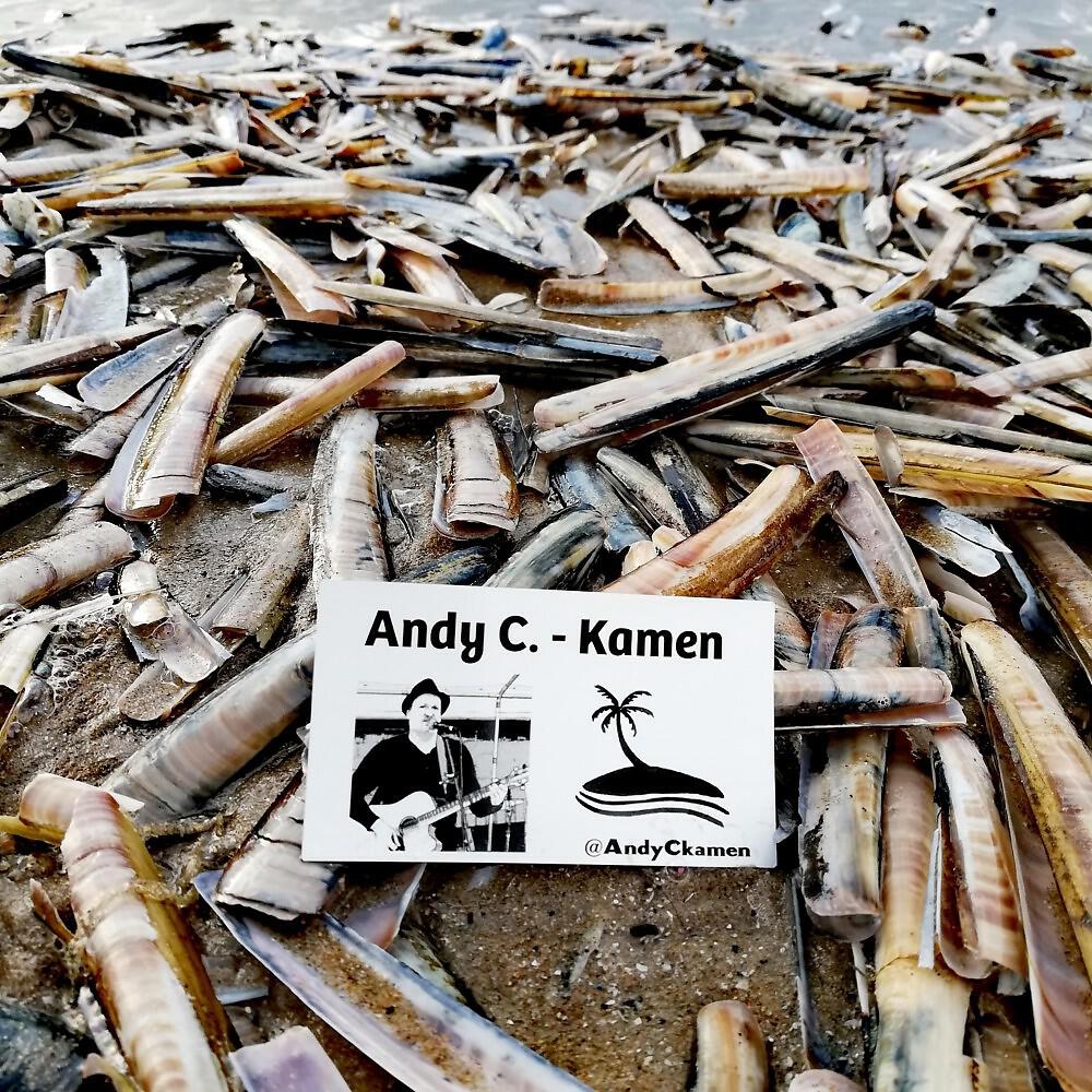 Andy C. - Kamen - Ich verkauf' meine Seele