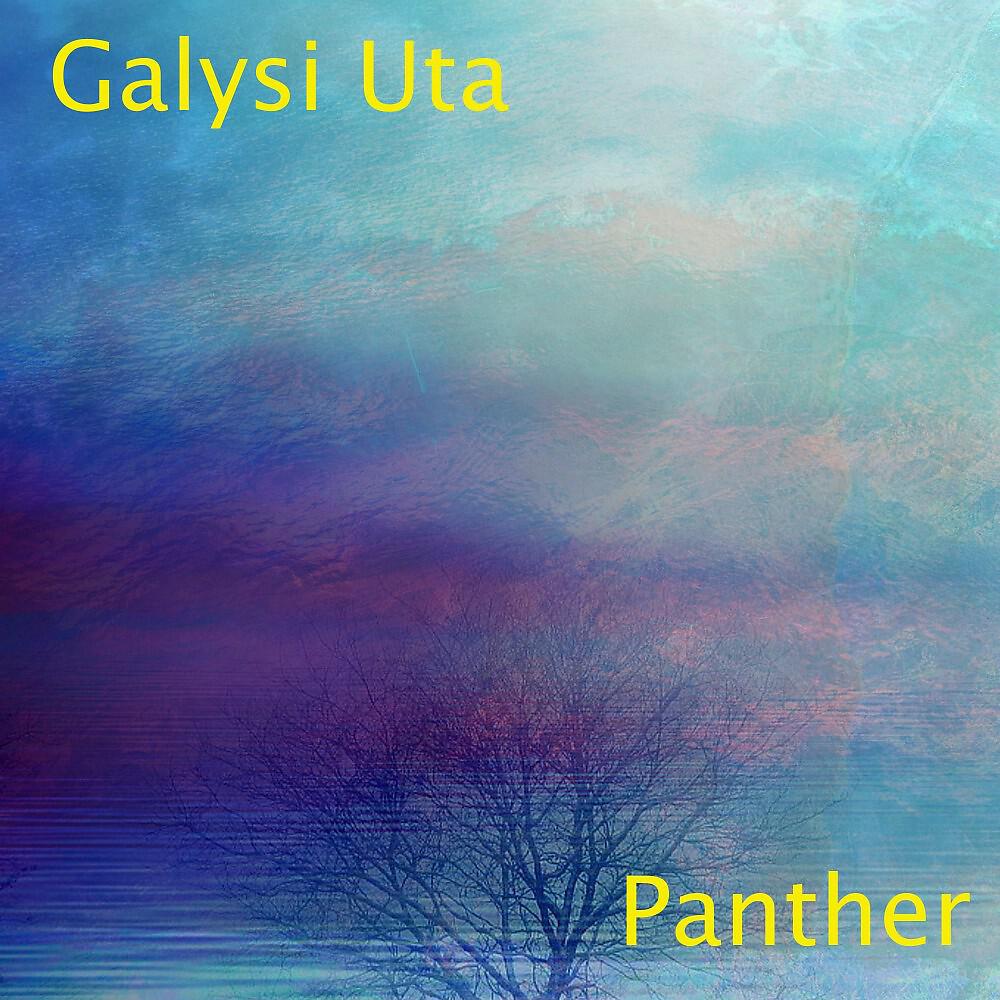 Galysi Uta - Panther (Radio Edit)
