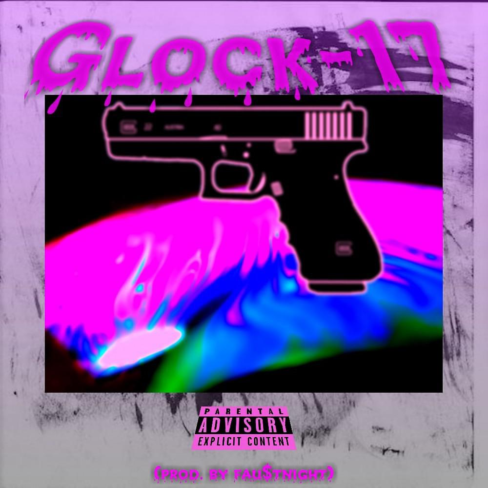 Постер альбома Glock-17
