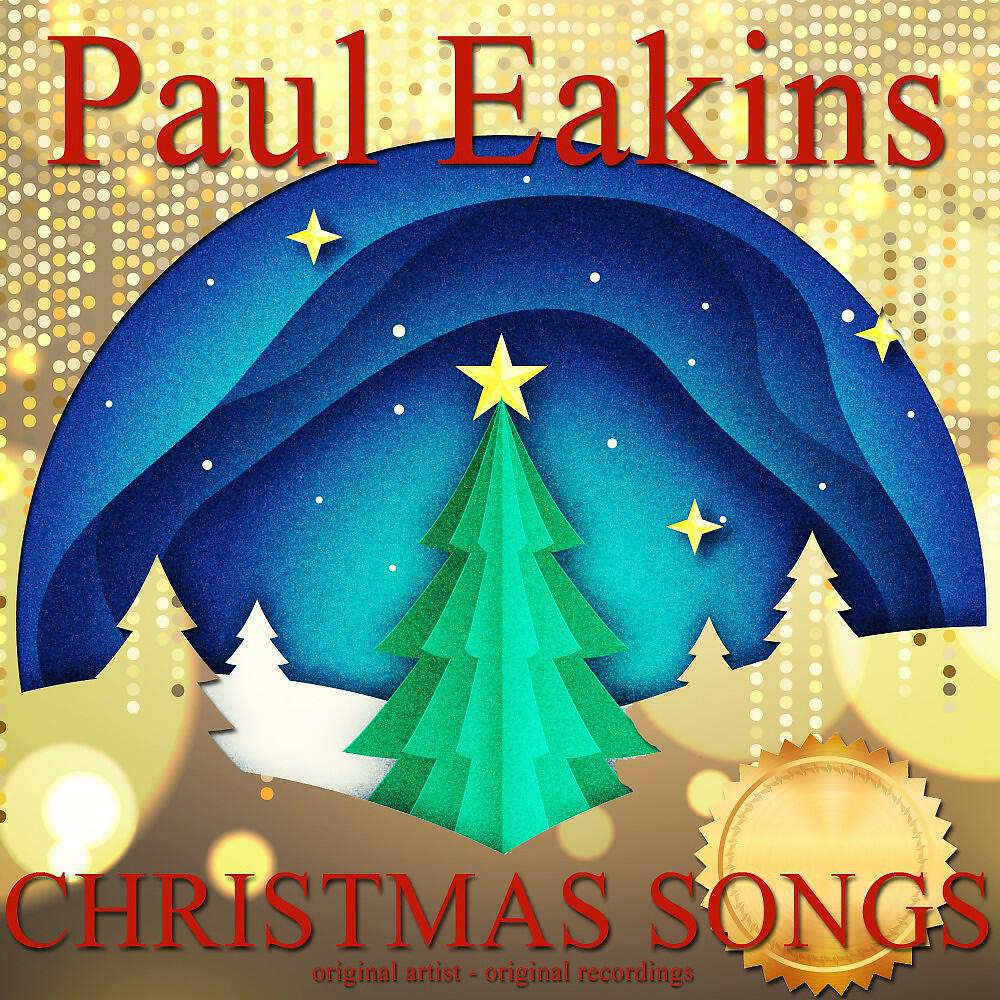 Paul Eakins - Auld Lang Syne