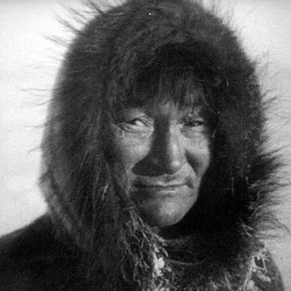 Christine Ott - Winter's Coming (Rencontres Sur La Banquise)