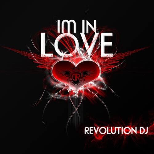 Revolution DJ - Im In Love (Hathor Dj Remix)