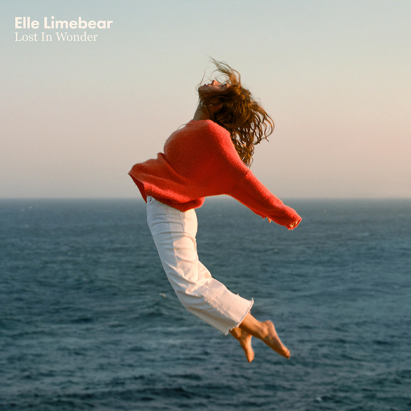 Elle Limebear - What Love Looks Like (Single Version)
